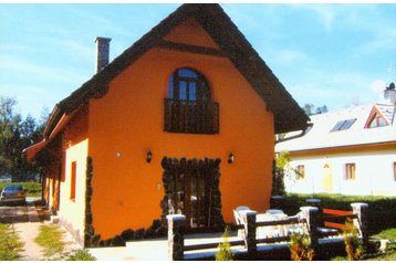 Словакия Privát Liptovský Trnovec, Экстерьер